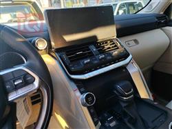 تۆیۆتا لاند کروزەر